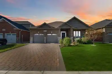 151 SPENCER Avenue Lucan Biddulph Ontario N0M 2J0