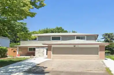 70 Cockburn Drive Toronto E10 Ontario M1C 2T2