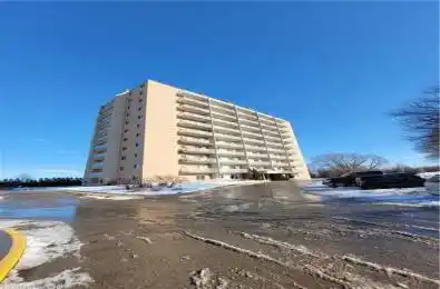 573 MORNINGTON Avenue Unit# 1004 London Ontario N5Y 4T9