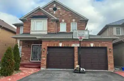 21 MIDVALE Road Unit# Upper Brampton Ontario L7A 2M9