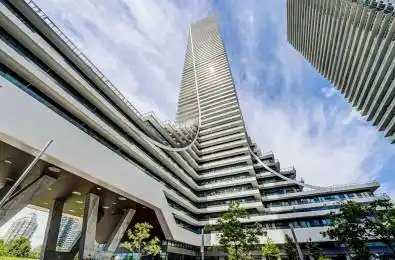 30 Shore Breeze Drive Unit# 434 Toronto W06 Ontario M8V 0J1