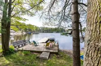 10080 Georgian Bay Shore N/A Georgian Bay Ontario P0E 1E0