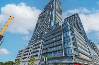 7 Golden Lion Heights Unit# 1205 Toronto C14 Ontario M2M 0C1