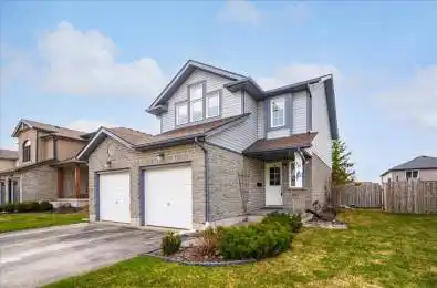 36 Green Street Mapleton Ontario N0G 1P0