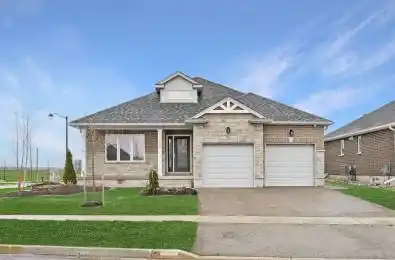 130 Stephenson Way Minto Ontario N0G 2P0