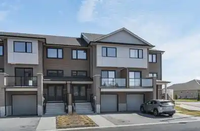 182 Bridge Crescent Unit# 9 Minto Ontario N0G 2P0
