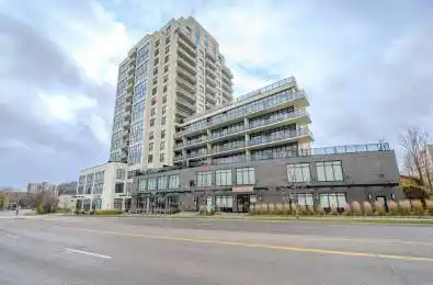 150 Wellington Street Unit# 1502 Guelph Ontario N1H 3R2