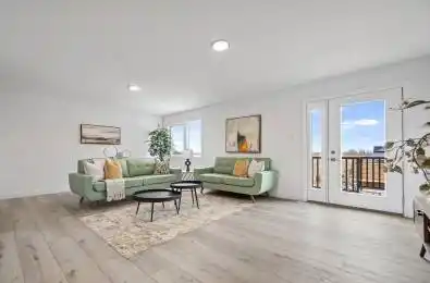 182 Bridge Crescent Unit# 7 Minto Ontario N0G 2P0