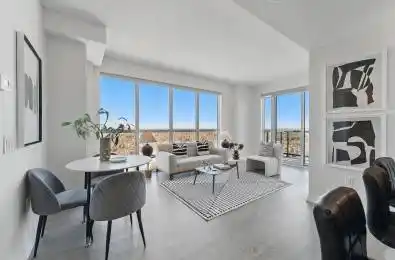 50 Thomas Riley Road Unit# 2409 Toronto W08 Ontario M9B 0C5