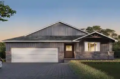 222 Bridge Crescent Minto Ontario N0G 2P0