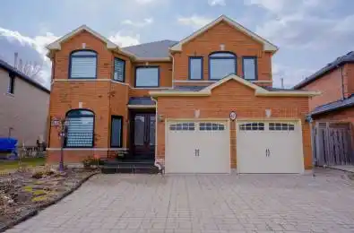 48 Vaughan Mills Road Vaughan Ontario L4H 1C8