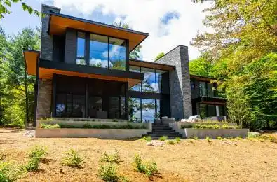 1005 Ham Road Muskoka Lakes Ontario P0C 1A0