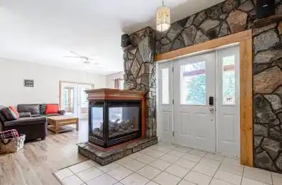 146 Oke Drive Armour Ontario P0A 1C0