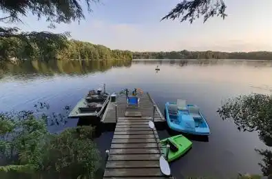 60WA Gooseneck Lake N/A Whitestone Ontario P0A 1G0