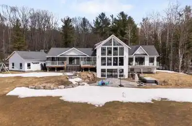 1331 South Monck Drive Unit# 1 Bracebridge Ontario P1L 1W8