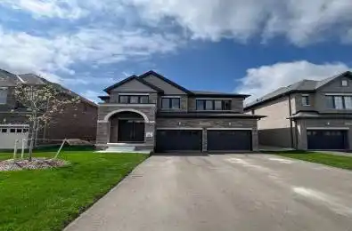269 dingman Street Wellington North Ontario N0G 1A0