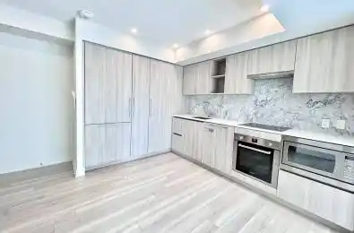 19 Bathurst Street Unit# 611 Toronto C01 Ontario M5V 0N2