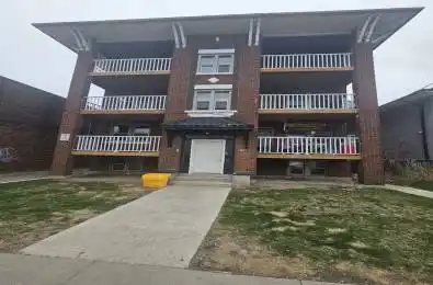 917 Main Street Unit# 5 Hamilton Ontario L8M 1M6