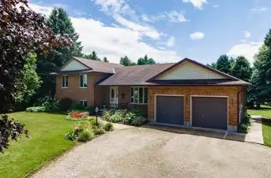 7333 Line 34 Road West Perth Ontario N0M 1G0