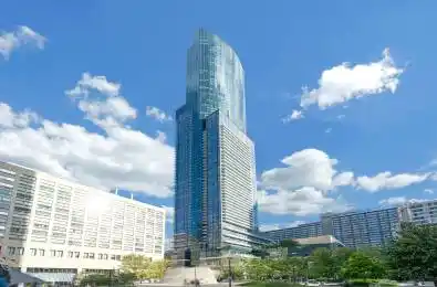 386 Yonge Street Unit# 1113 Toronto C01 Ontario M5B 0A5