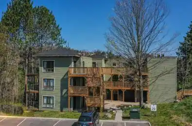 29 Deerhurst Drive Unit# 301 Huntsville Ontario P1H 1A9