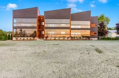 535 ISAAC Street Unit# 203 South Bruce Peninsula Ontario N0H 2T0