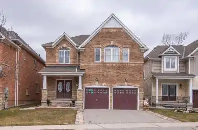 757 Halbert Drive Shelburne Ontario L0N 1S2