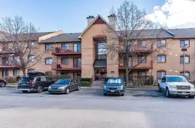 1478 Pilgrims Way Unit# 1731 Oakville Ontario L6M 3G7