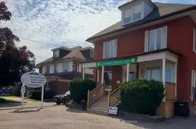231 King Street Oshawa Ontario L1H 1C5