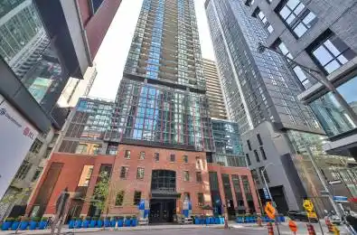 88 Blue Jays Way Unit# 3709 Toronto C01 Ontario M5V 0L7