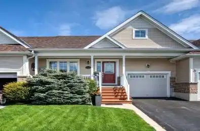 114 Britannia Crescent Loyalist Ontario K0H 1G0