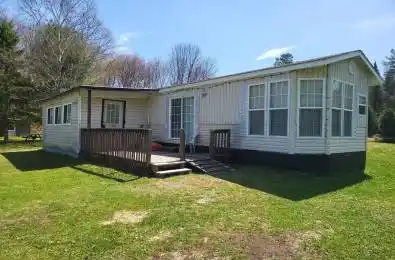 56 Otter Lake Road Faraday Ontario K0L 1C0