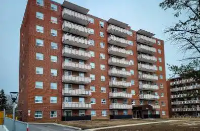 851 Queenston Road Unit# 505 Hamilton Ontario L8G 1B4