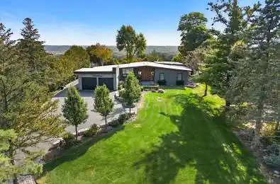 56 Oak Avenue Hamilton Ontario L9H 4Y9