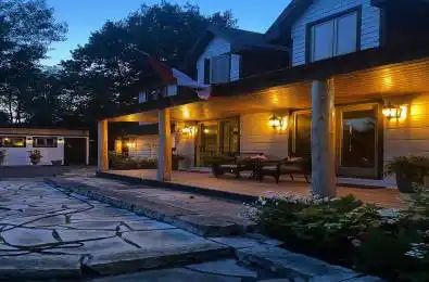 167 39TH Side Road Blue Mountains Ontario N0H 2P0