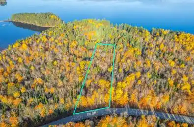 Kawagama Lake Road Algonquin Highlands Ontario P0A 1E0