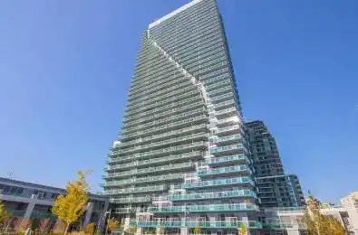 16 Brookers Lane Unit# 3302 Toronto W06 Ontario M8V 0A5