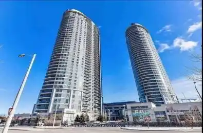 125 Village Green Square Unit# 2805 Toronto E07 Ontario M1S 0G3