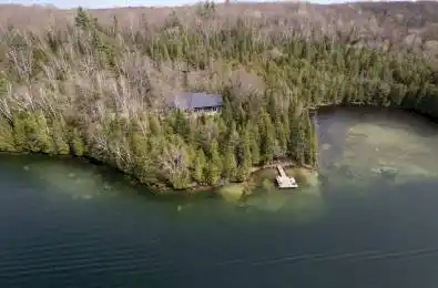 124 NELSON Drive Faraday Ontario K0L 1C0