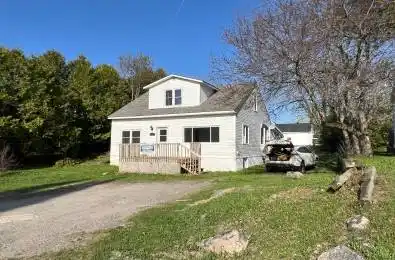 14 Joseph Street Georgian Bay Ontario P0C 1H0