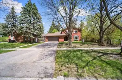 1 Carnforth Drive Brampton Ontario L6Z 1T7