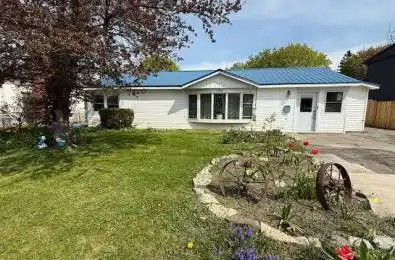 165 Phillips Street Kingston Ontario K7M 2Z9