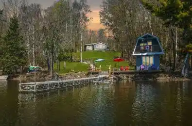 13914 35 Highway Minden Hills Ontario K0M 2K0