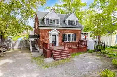 980 King Street Oshawa Ontario L1H 1H2