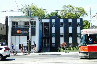226 Bathurst Street Unit# 200 Toronto C01 Ontario M5T 2R9