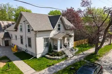 8 Spring Street Westport Ontario K0G 1X0
