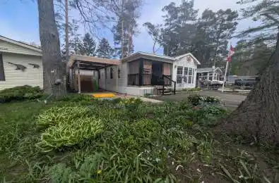 77794 Orchard Line Unit# E8 Central Huron Ontario N0M 1G0