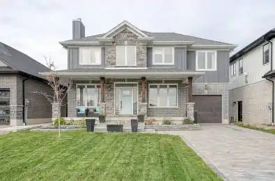 82 SUNVIEW Drive Norwich Ontario N0J 1P0