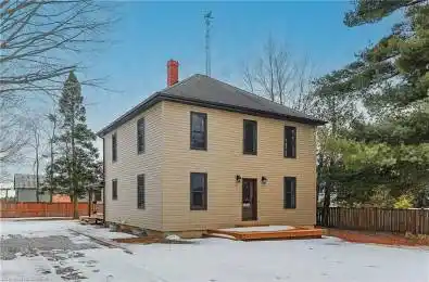 190 La Salette Road Haldimand Ontario N0E 1H0