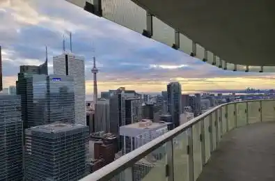 197 Yonge Street Unit# 5709 Toronto C08 Ontario M5B 0C1